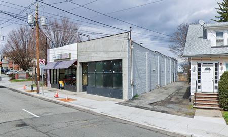 Photo of commercial space at 763 Irvington Ave in Maplewood