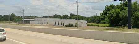 Retail space for Sale at 4920 Tinker Diagonal Street in Del City