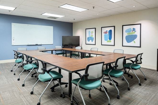 Clayton Office Evolution