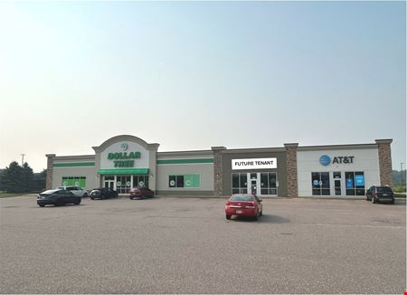 Photo of commercial space at 203 Buan Street in Tomah
