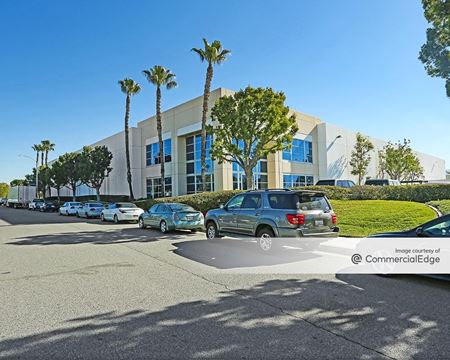 Photo of commercial space at 1522 East Bentley Drive in Corona
