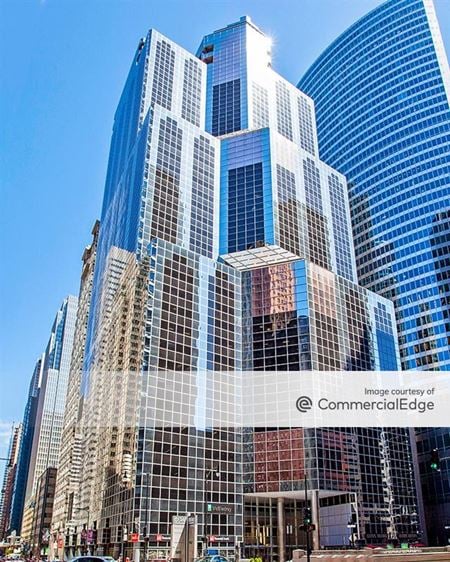 One South Wacker - Chicago