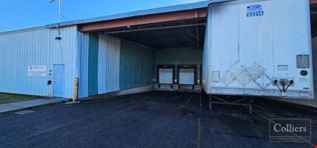 Photo of commercial space at 150 Industrial Park Rd SE in Cokato