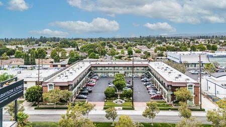Office space for Sale at 1913 17th Street in Santa Ana