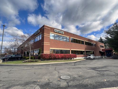 1 Empire Drive