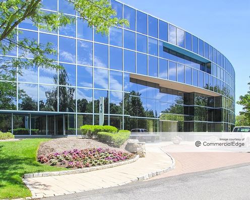 The Centre at Purchase - 3 Manhattanville Road