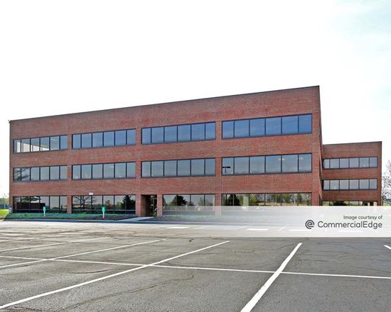 550 Congressional Blvd