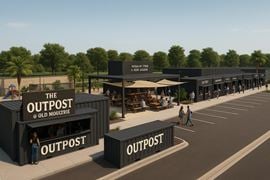 The Outpost @ Old Moultrie