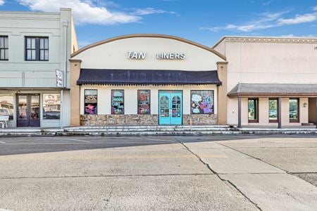 Retail space for Sale at 212 N Main Street in Dayton