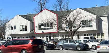 Office space for Sale at 1600 U.S. 130 in North Brunswick Township