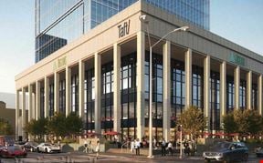 Regions Tower Retail