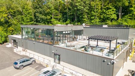 Photo of commercial space at 168 Saw Mill River Road in Hawthorne