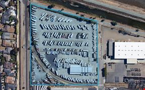 LAND  FOR LEASE