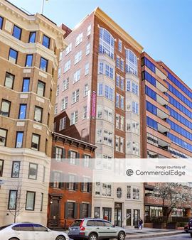 1808 I Street NW