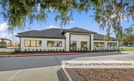 8052 Precinct Line Road