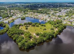Tampa Commercial Group is Proud to Present Anclote Isle Luxury Development