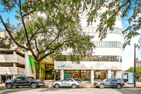 Medical Office Owner-User Opportunity