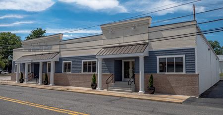 Fully-Leased Investment Property - Milford