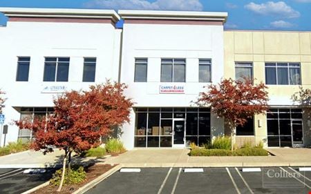 Industrial space for Sale at 5145 Lone Tree Wy in Antioch