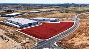 7200 Metro Air Parkway