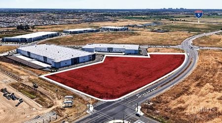 Other space for Sale at 7200 Metro Air Parkway in Sacramento