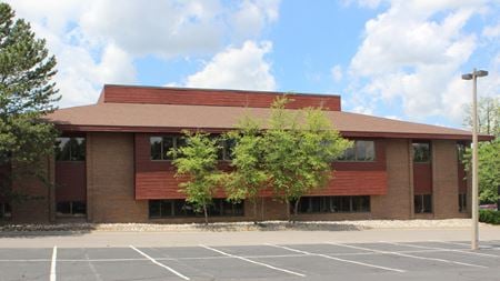 Office space for Rent at 6105 West St. Joseph Hwy in Lansing