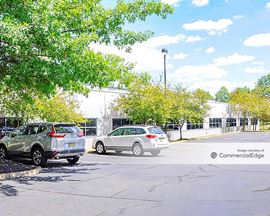 New Jersey Bioscience Center