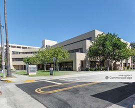 St. Mary Medical Center - 1040 Elm Avenue