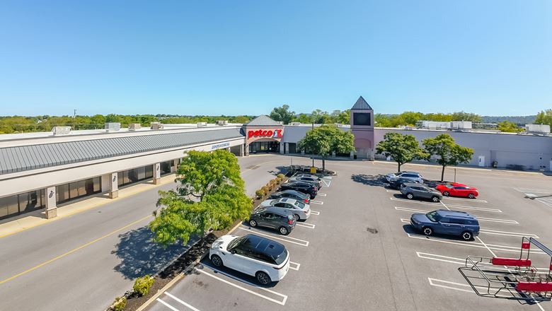 The Shops at Bethlehem