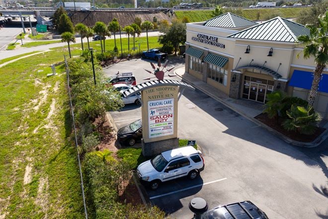 11048 Baymeadows Road