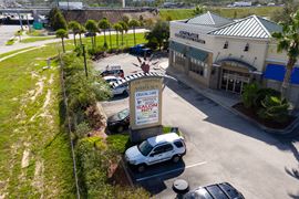 11048 Baymeadows Road