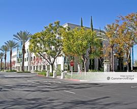 Gateway Corporate Center - 21680 Gateway Center Drive