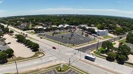 Village Plaza
