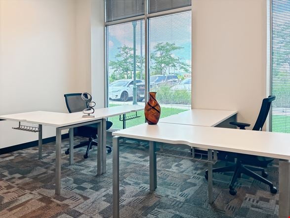 Regus - Hoffman Estates - Prairie Stone Pkwy