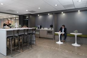 Workstyle Flexible Spaces - 1120 NASA Parkway