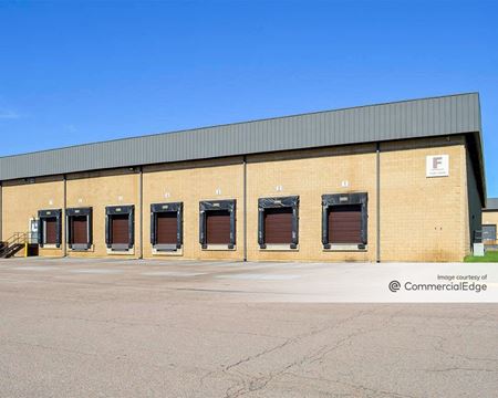 Richmond Distribution Center - Building F - Richmond