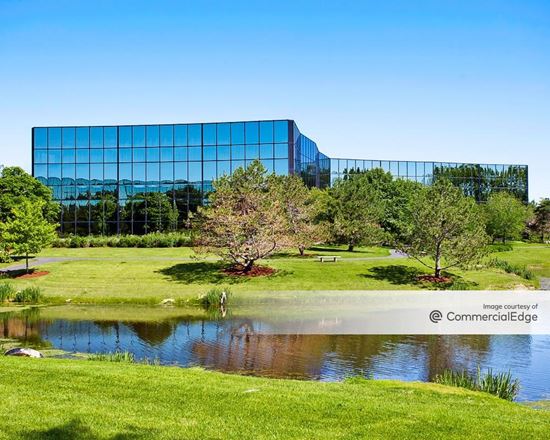 Bannockburn Lake Office Plaza IV