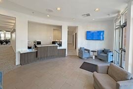 Premier Workspaces - HEN - Henderson Nevada