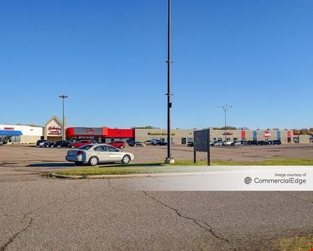 Commercial space for Rent at 1100 Shakopee Town Square in Shakopee