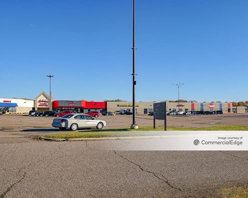 Shakopee Town Square