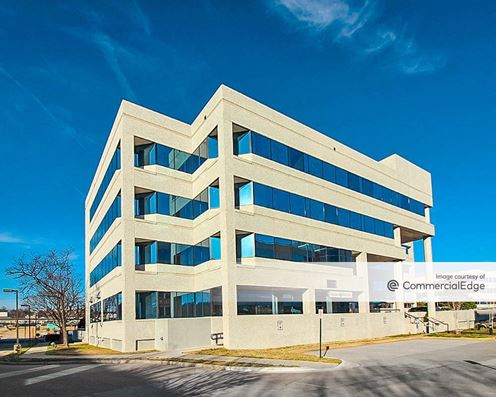 Alexandria Tech Center IV