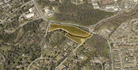 Photo of commercial space at 4300 East 29th Street in Bryan