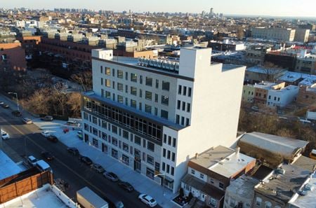 Photo of commercial space at 1514 60th St in Brooklyn