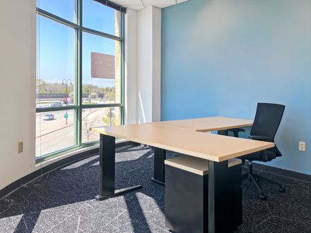 Office space for Rent at 500 West Silver Spring Drive Suite K200 in Glendale