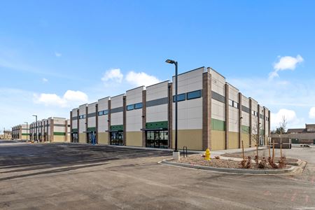 Industrial space for Sale at 11100 Broomfield Ln in Broomfield