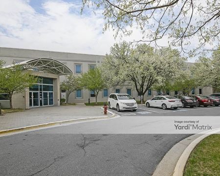 Office space for Rent at 11800 Tech Road in Silver Spring