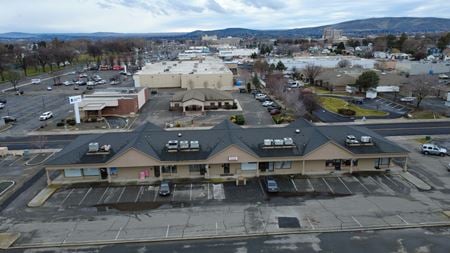 Retail space for Sale at 214 Torbett St in Richland