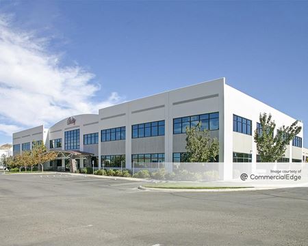 Office space for Rent at 900 Sandhill Road in Reno