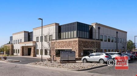 Office space for Sale at 8580 Scarborough Drive in Colorado Springs