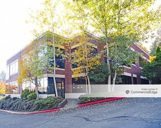 520 Corporate Center - Building B